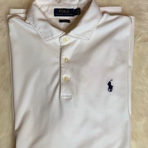 Men’s Polo: Classic Fit